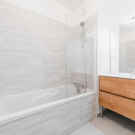 La Chic Oasis - Spacieux T2 Aux Portes De Paris *