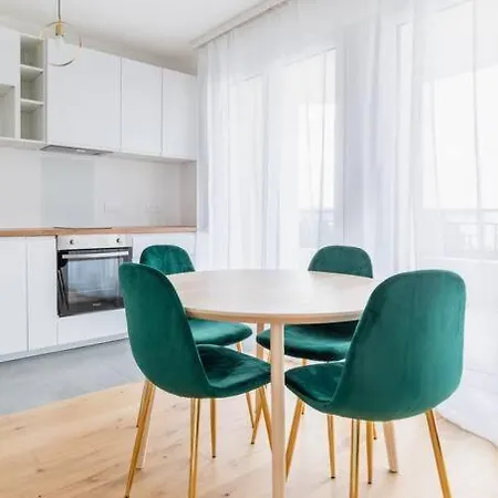 La Chic Oasis - Spacieux T2 Aux Portes De Paris * Saint-Ouen (Seine-Saint-Denis)