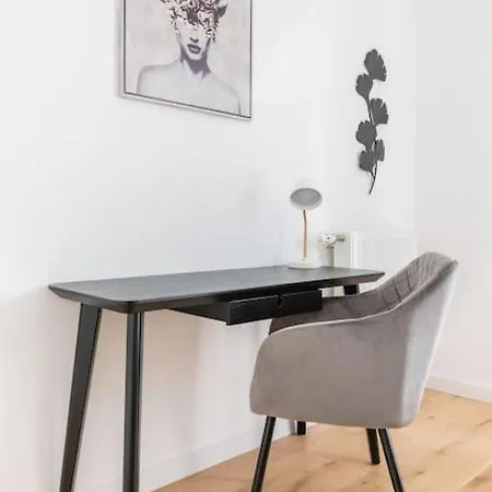 La Chic Oasis - Spacieux T2 Aux Portes De Paris Apartment Saint-Ouen (Seine-Saint-Denis)